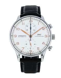 Orologio portoghese 2025 iwc prezzi